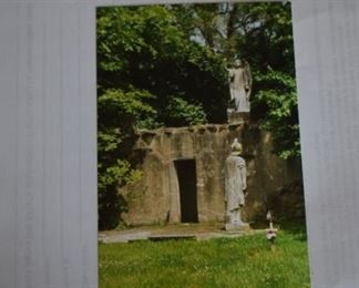 Laurel Hill Memorial Gardens 3 Burial Plots