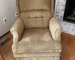 Recliner 