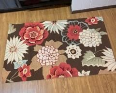 Loloi Summerton SSC16 Chestnut Rug