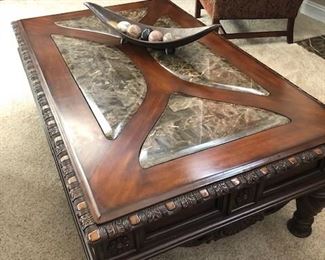 North Shore Coffee Table