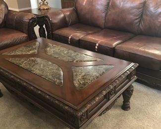 North Shore Sofa From Ashley Furniture