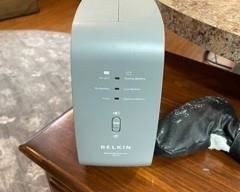 Belkin Battery Backup *Needs replacement battery 