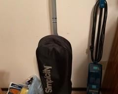 Simplicity Freedom Model F3300