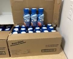 Ensure Plus Nutrition Shake With Fiber, 24 Count