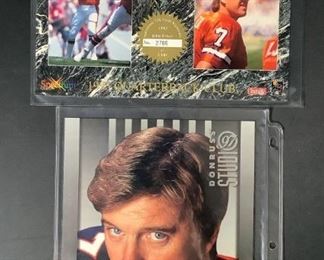 A Tribute to John Elway
