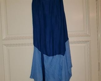 Diane Von Furstenberg Beach Skirt