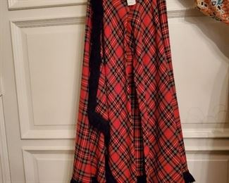 Guy Laroche Skirt