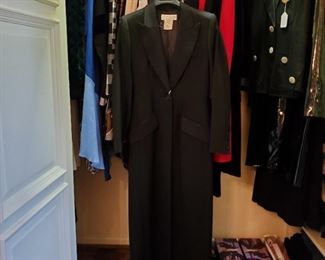 Vintage Yves Saint Laurent