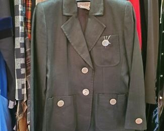 Vintage Saint Laurent