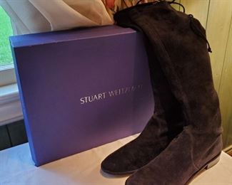 Stuart Weitzman 