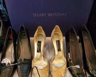 Stuart Weitzman 