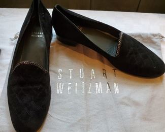 Stuart Weitzman Loafers 