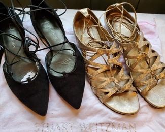 Stuart Weitzman 