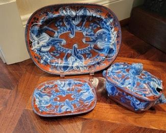 The Steffen Collection, Sir Henry Duddley