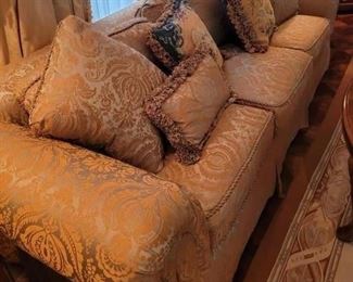 Beautiful Sofa Perfect Condition