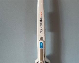 ELECTROLUX STICK VACUUM 