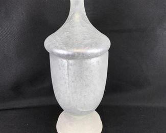 Lightup Decorative Urn