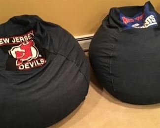Bean bag chairs