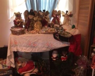 Holiday decor