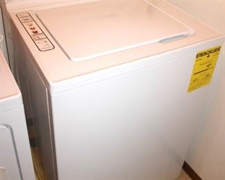 Washer / Dryer