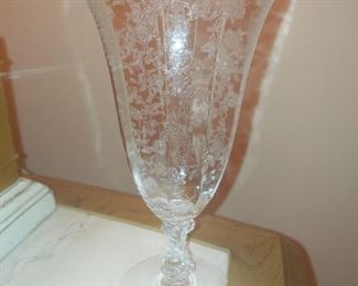 Rosepoint. Stem 3121