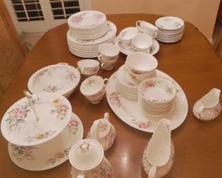 Royal Doulton Arcadia China