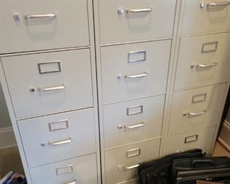 Office File Cabinets