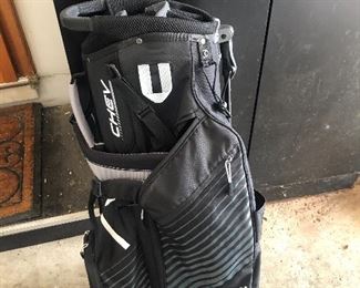 Brand new Callaway golf bag