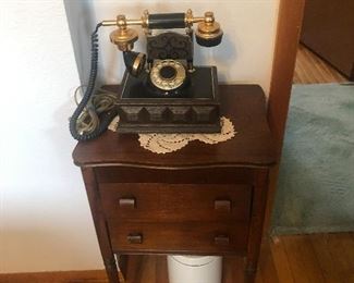 Vintage phone 