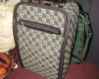 Luggage