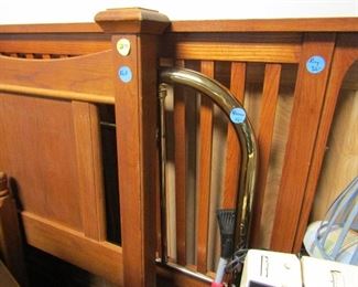 Headboards with Frames