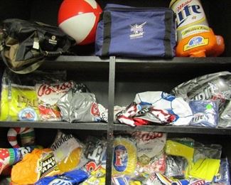 Inflatable Beer Items