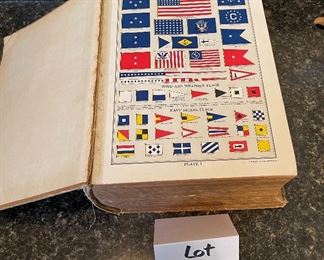 Lot 8356. $50.00 Webster's New International Dictionary, Published by G & C Merriam Company 1925. Not the pocket sized edition!!!! Recent eBay sold price. $100.00