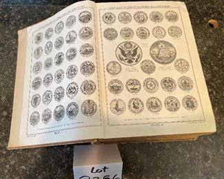 Lot 8356. $50.00 Webster's New International Dictionary, Published by G & C Merriam Company 1925. Not the pocket sized edition!!!! Recent eBay sold price. $100.00