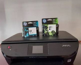 HP Envy 5665 Printer
