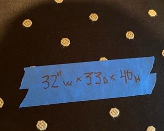 Twin Thomasville Chairs 