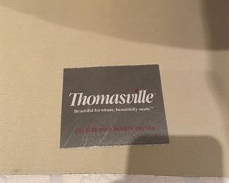 10' Thomasville Couch