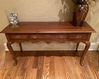 Pennsylvania House Sofa Table