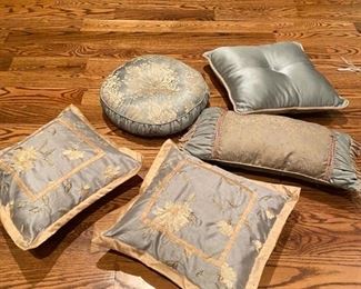 Misc Pillows
