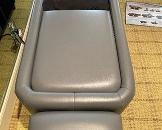 Hydromassage bed in pristine condition 