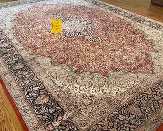 This item not discounted in the 50% off sale. There is a reserve price of $7000.