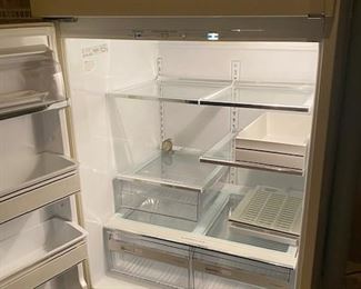 Whirlpool Refridgerator for sale