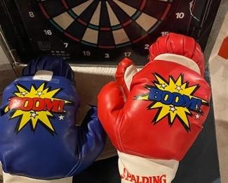 Boxing Gloves