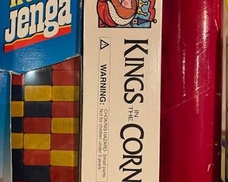 Games