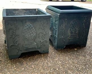 Flower Pots