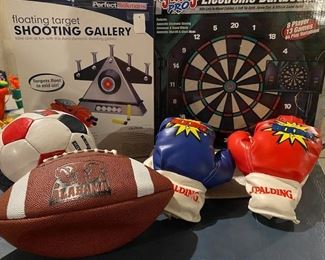 Sports Equipment