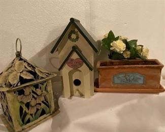 Home Decor