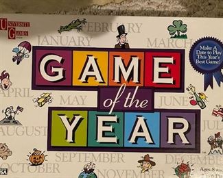 Games