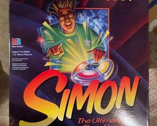 Simon Game