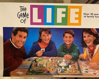 Games